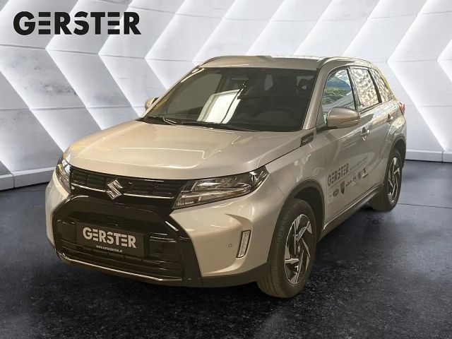 Suzuki Vitara AllGrip Flash Hybrid