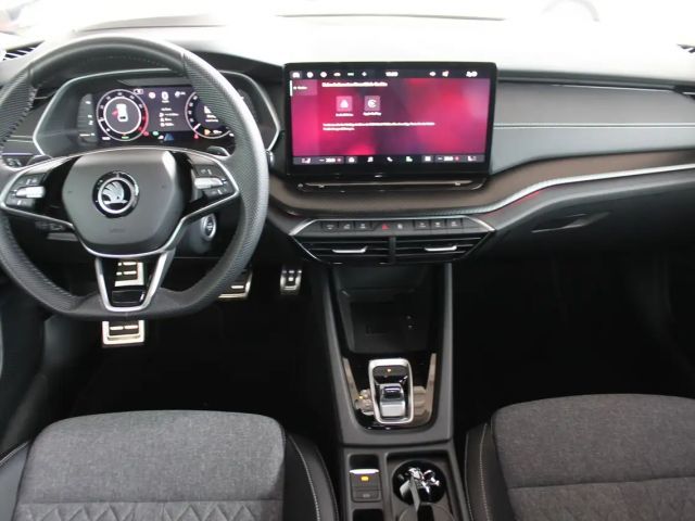 Skoda Octavia Combi Sportline