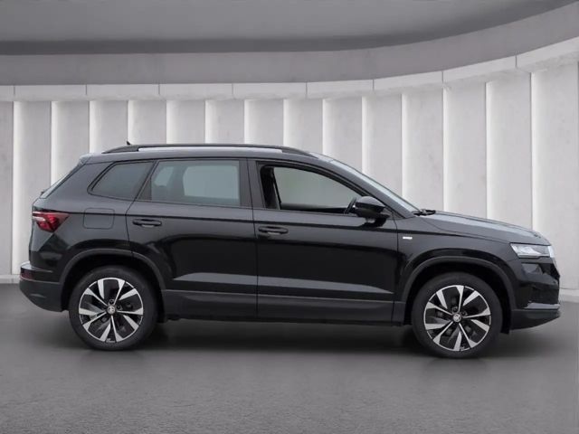 Skoda Karoq 2.0 TDI Tour