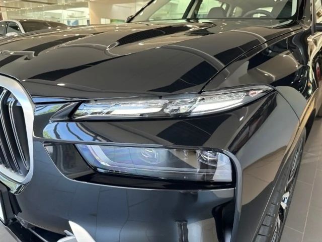 BMW X7 xDrive40d