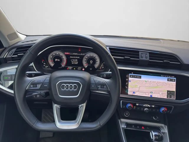 Audi Q3 45 TFSI Quattro