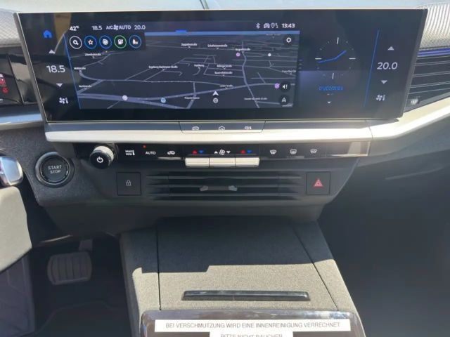 Opel Grandland X GS-Line Grand Sport