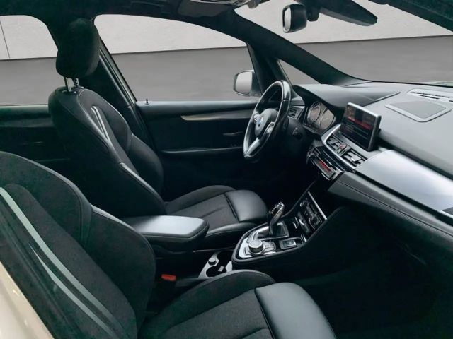 BMW 218 218d Gran Tourer M-Sport