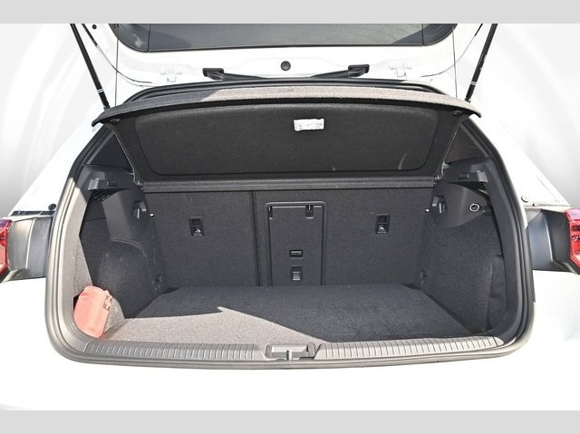 Volkswagen Golf 2.0 TSI DSG GTI Golf VIII