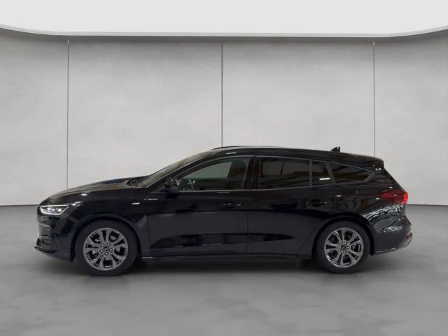 Ford Focus EcoBoost ST Line Wagon