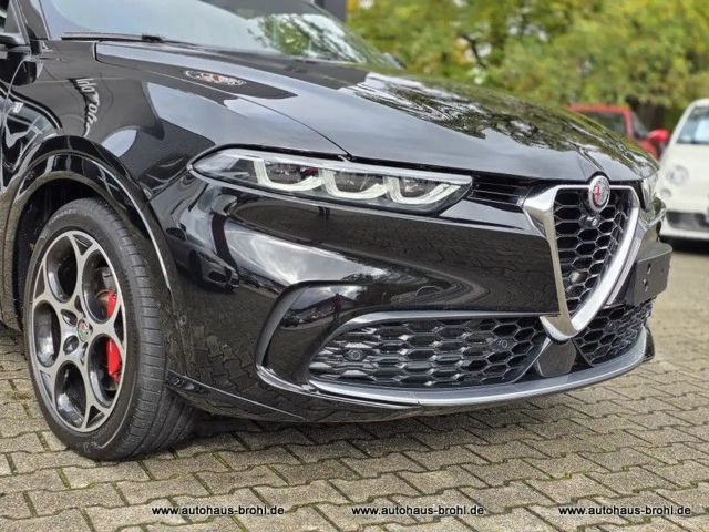Alfa Romeo Tonale TI