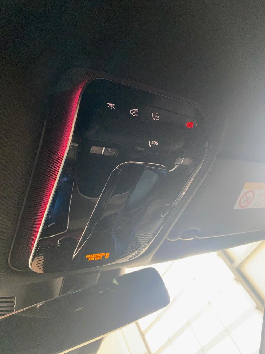 Mercedes-Benz C 220 C 220 d Estate