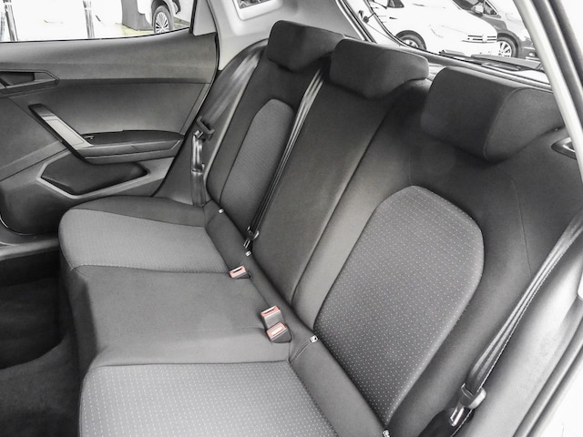 Seat Ibiza 1.0 TSI Style