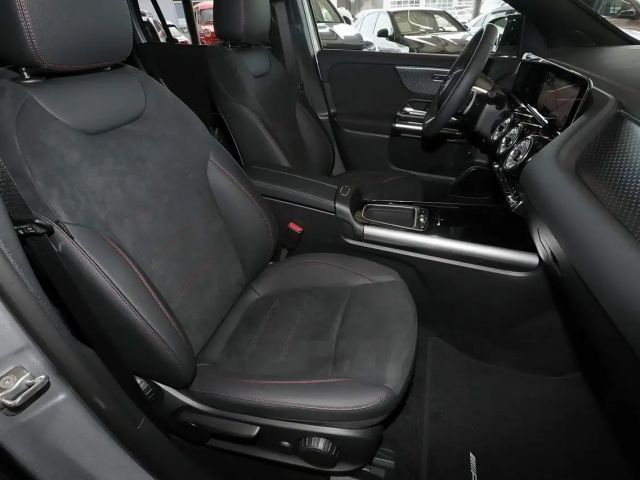 Mercedes-Benz EQA 250 AMG Line