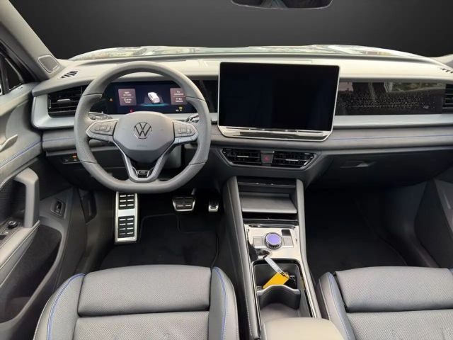 Volkswagen Tayron 4Motion