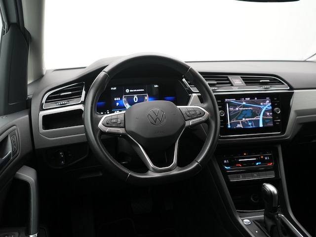 Volkswagen Touran Comfortline DSG