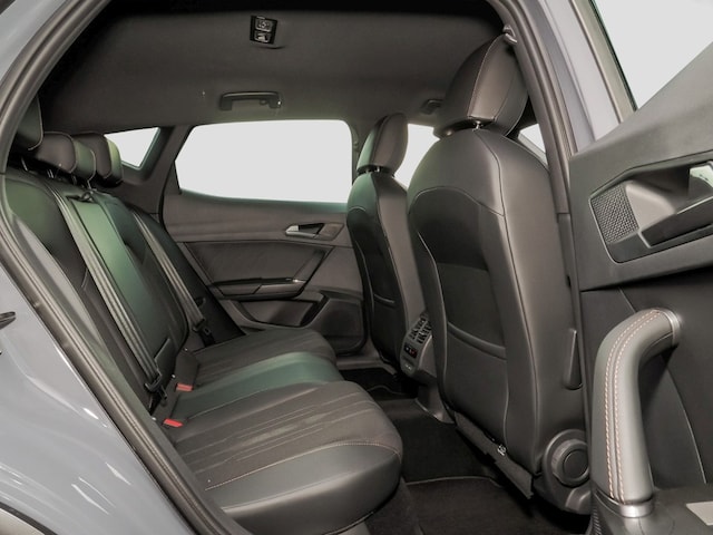 Cupra Formentor 1.4 DSG e-Hybrid