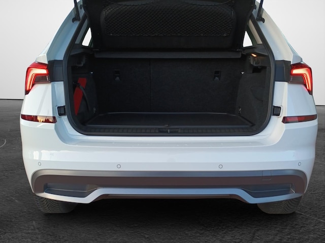 Skoda Kamiq 1.0 TSI Tour