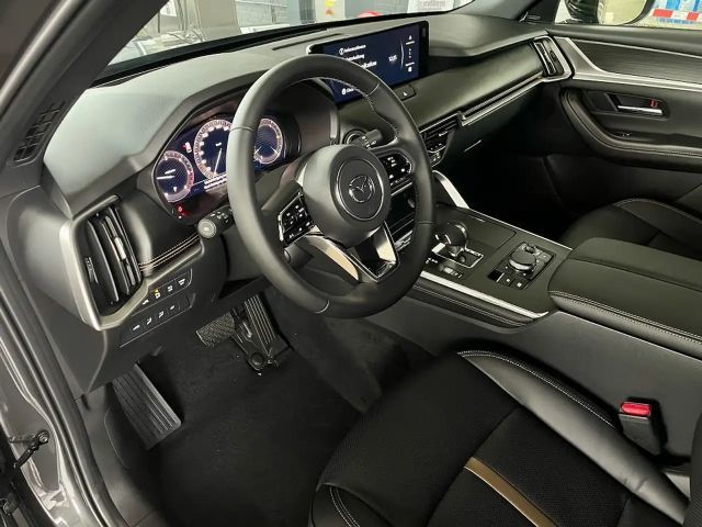 Mazda CX-80 Homura Plus