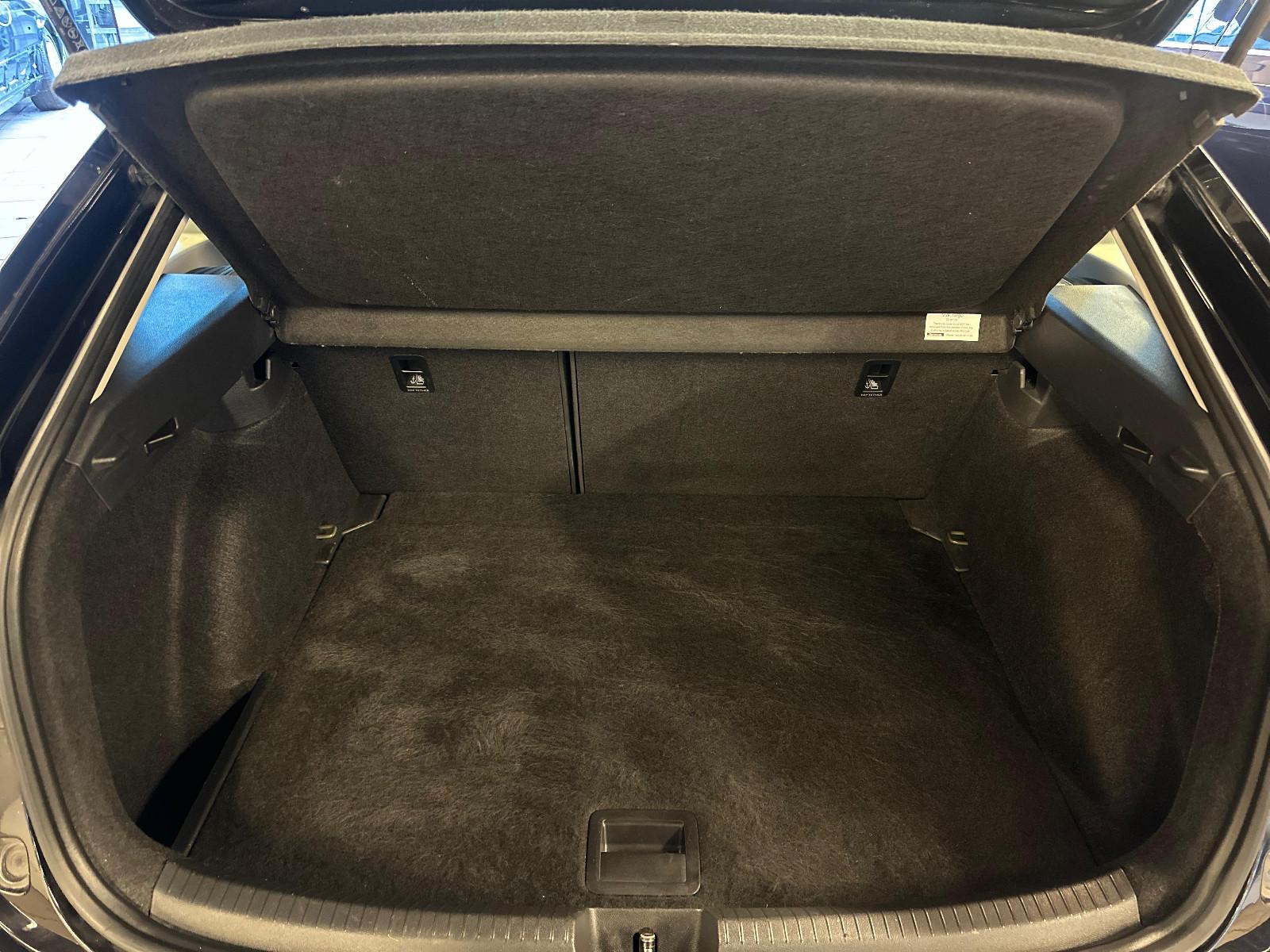 Volkswagen Taigo Life