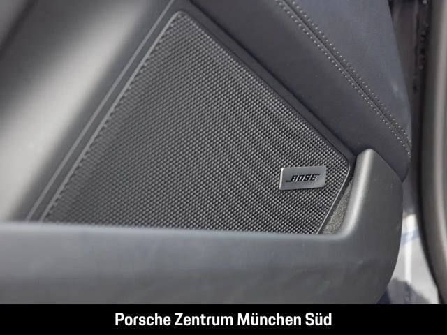 Porsche 992 Carrera Coupé