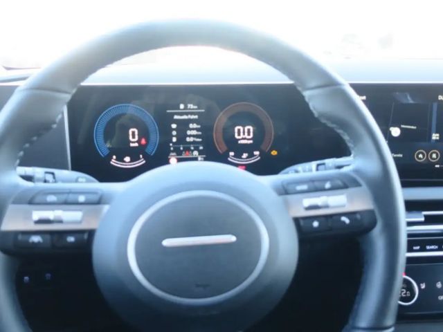 Hyundai Tucson 2WD T-GDi