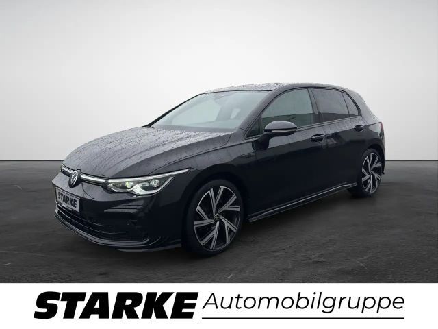 Volkswagen Golf 2.0 TSI 4Motion DSG R-Line