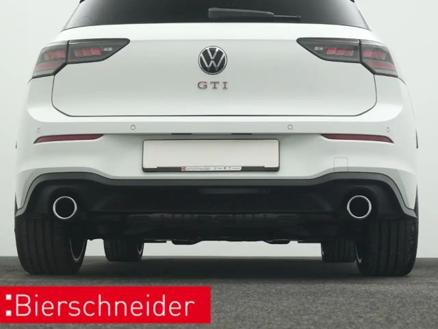 Volkswagen Golf 2.0 TSI DSG GTI IQ.Drive