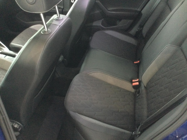 Volkswagen Taigo 1.0 TSI