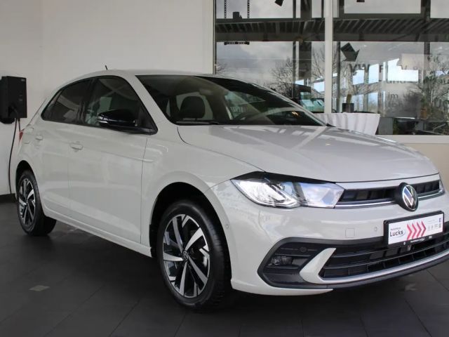 Volkswagen Polo DSG