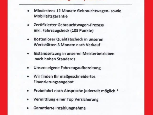 Kia Ceed Edition 7 GDi SportWagon