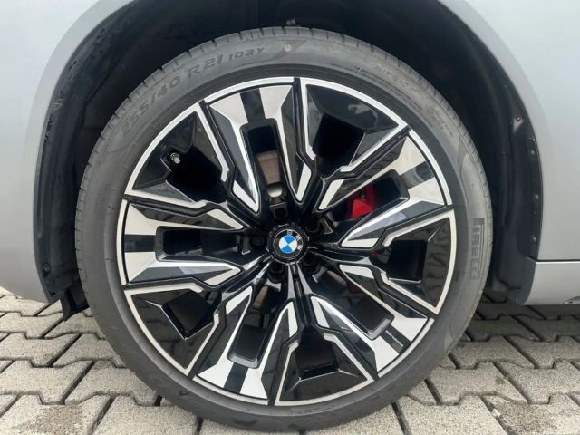 BMW X3 M-Sport xDrive