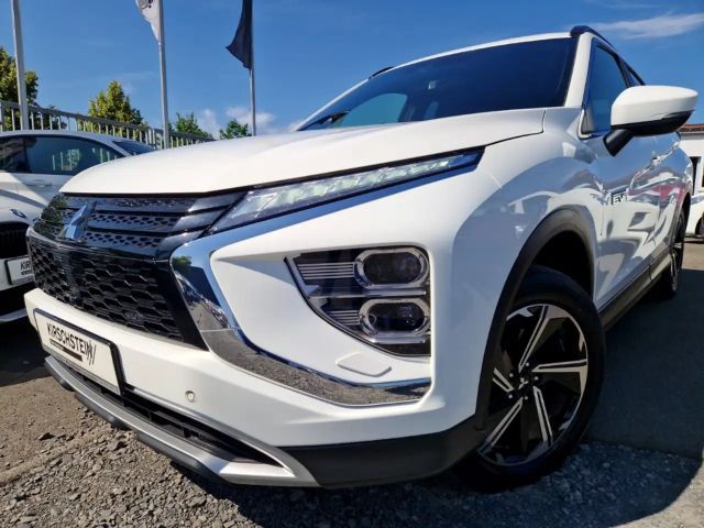 Mitsubishi Eclipse Cross PHEV
