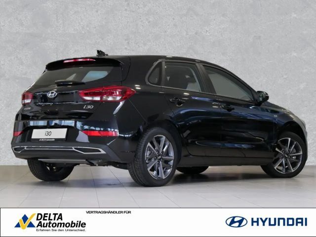 Hyundai i30 Trend
