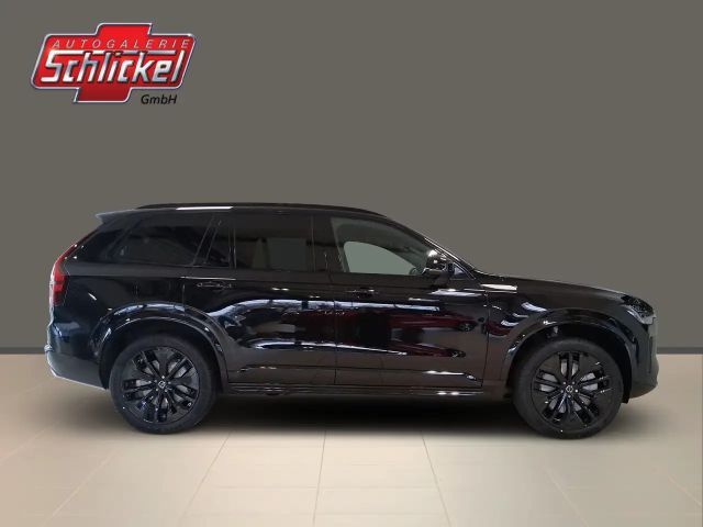 Volvo XC90 AWD Plus T8