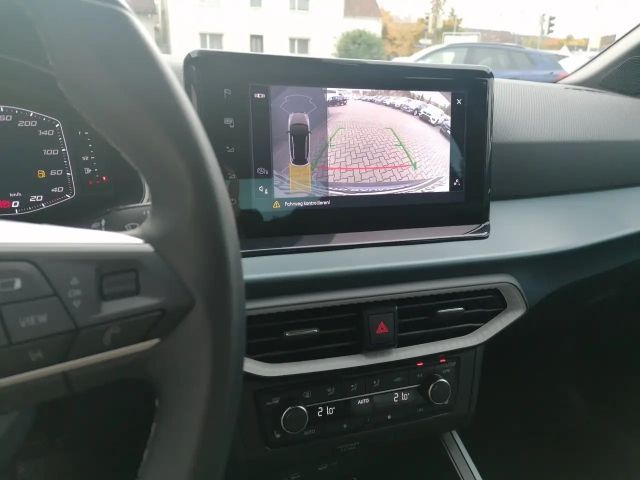 Seat Arona 1.0 TSI DSG