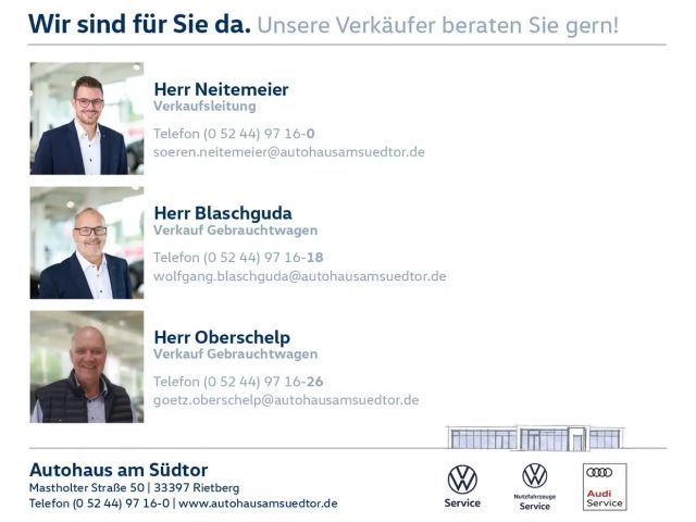 Volkswagen T-Roc 1.5 TSI Style