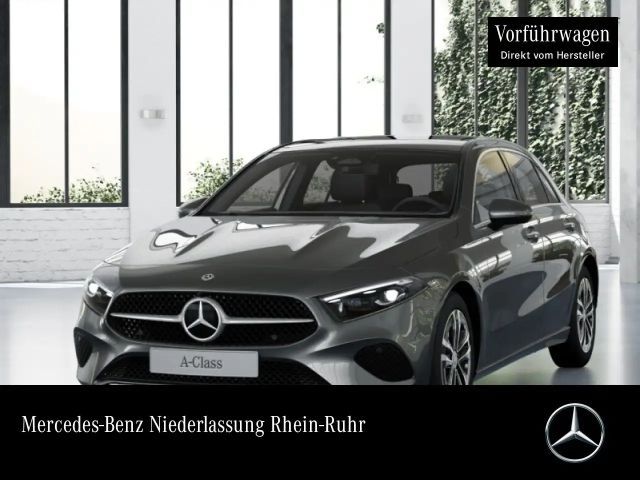 Mercedes-Benz A 250 4MATIC Progressive