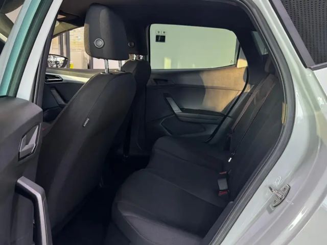 Seat Ibiza 1.0 TSI DSG FR-lijn