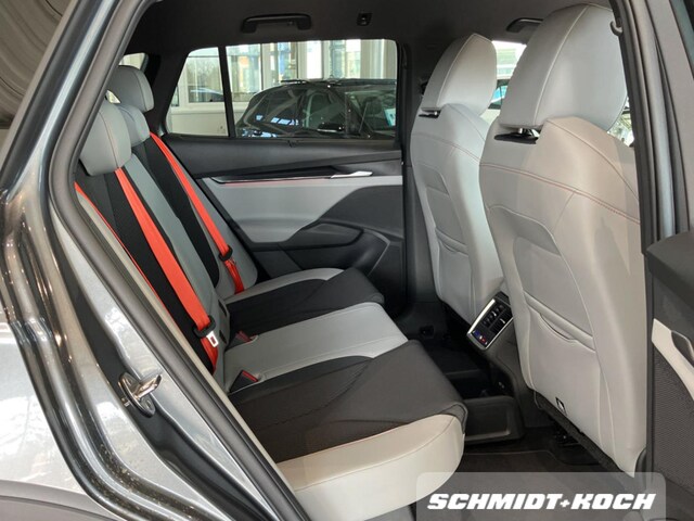 Skoda Elroq 85