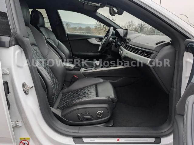 Audi A5 Quattro S-Line Sportback