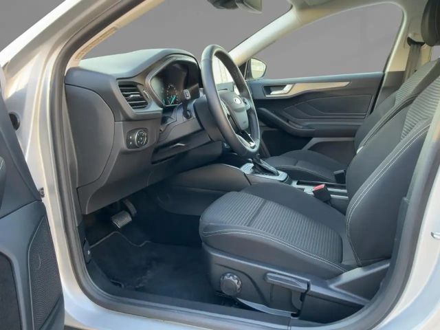 Ford Focus EcoBoost Titanium