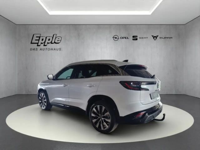 Renault Austral Techno