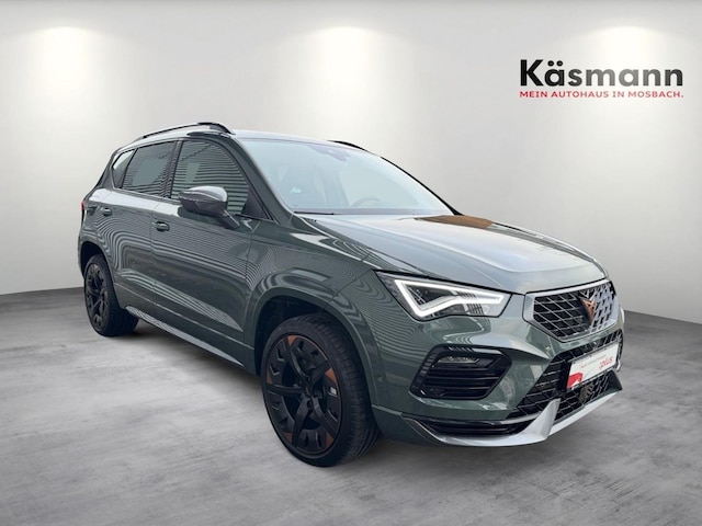 Cupra Ateca 1.5 TSI
