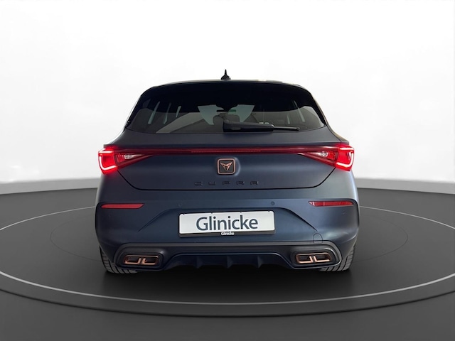 Cupra Leon 1.4 e-Hybrid VZ