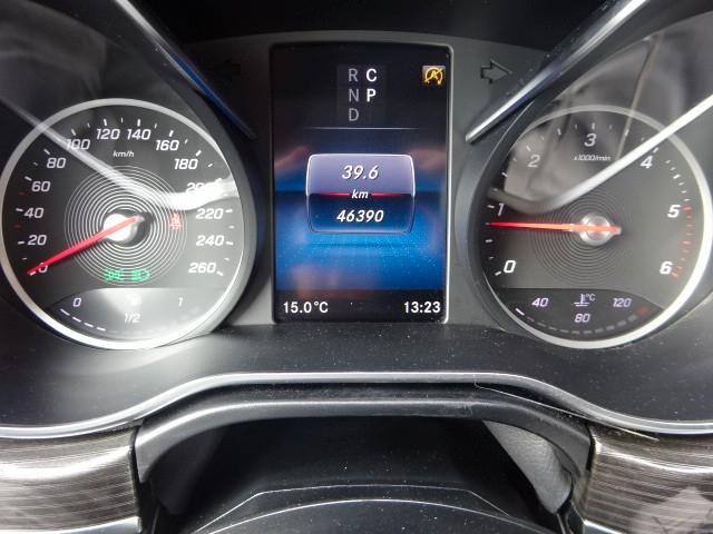 Mercedes-Benz V 300 4MATIC AVANTGARDE V 300 d