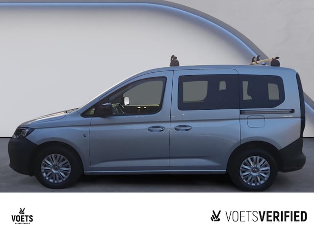 Volkswagen Caddy 2.0 TDI