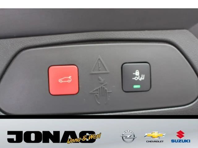 Opel Grandland X Elegance