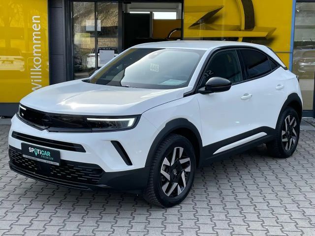 Opel Mokka GS-Line Grand Sport