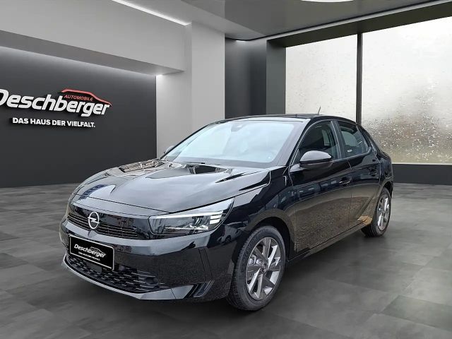 Opel Corsa Edition Turbo