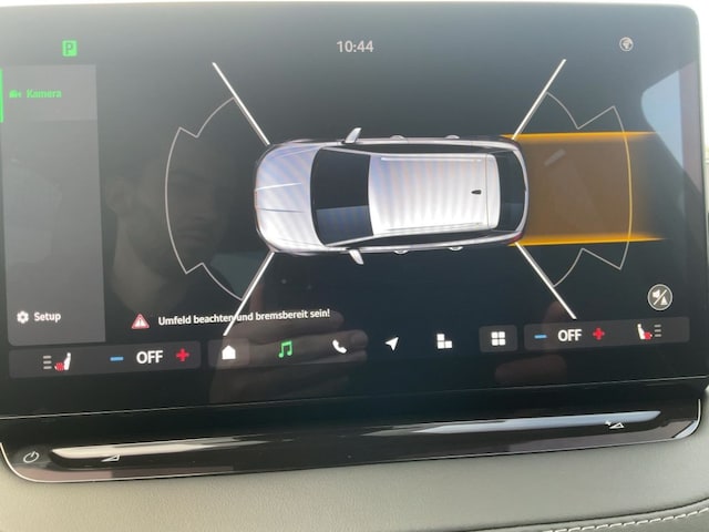 Skoda Elroq Sportline