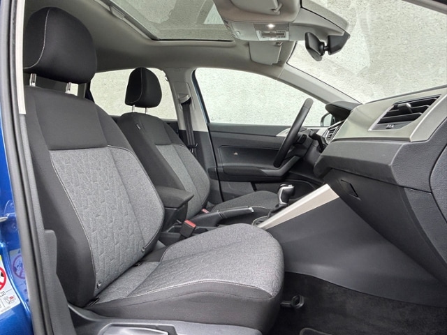 Volkswagen Polo 1.0 TSI DSG