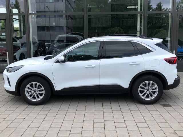 Ford Kuga EcoBoost Titanium