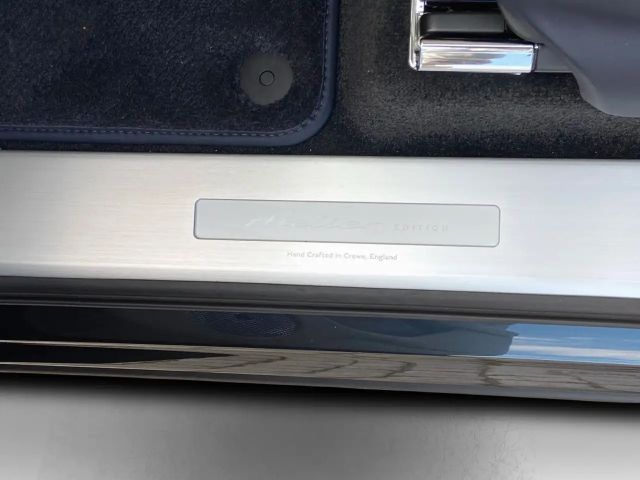 Bentley Bentayga Atelier Edition MY25