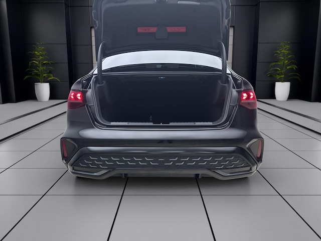 Audi A3 30 TFSI S-Line Sedan